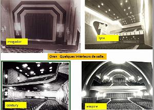 Cinemas Oran 02
